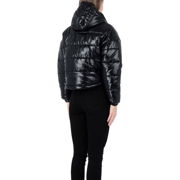 Puffer Down Jacket by Represent - Picture 4 of 8